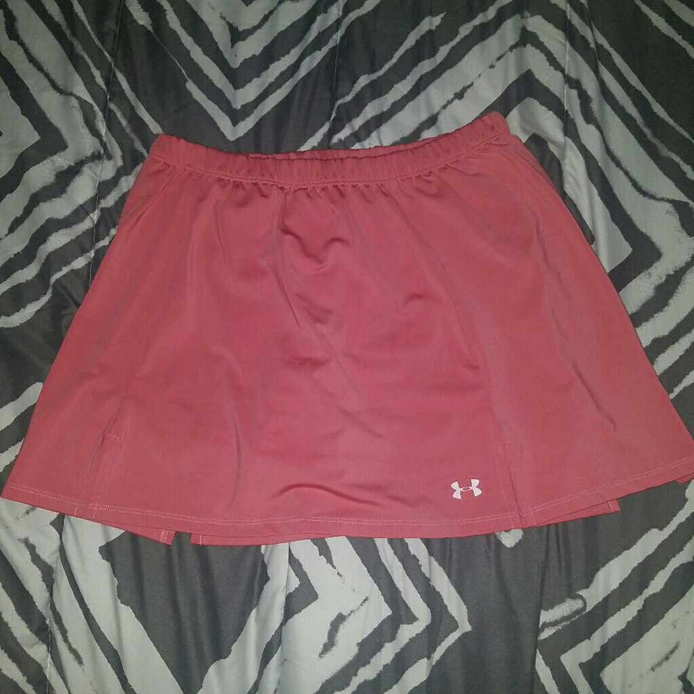 Under Armour Skort